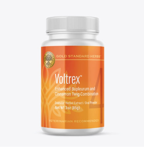 Voltrex by Gold Standard Herbs