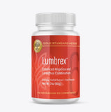 Gold Standard Herbs Lumbrex for dogs Canada