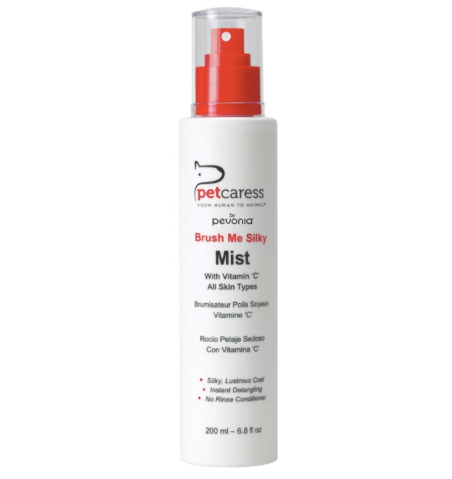 Brush Me Silky Mist with Vitamin C Conditioner