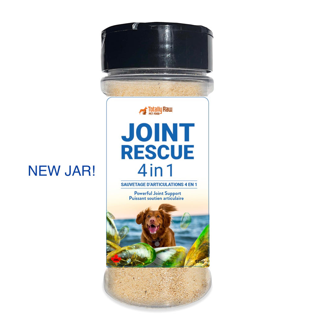 4 in 1 Joint Rescue
