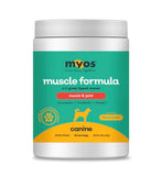 MYOS Muscle and Joint Formula