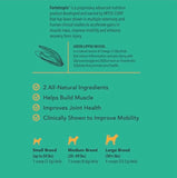 MYOS Muscle and Joint Formula with Green Lipped Mussel