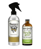 Project Sudz Flea & Tick Spray