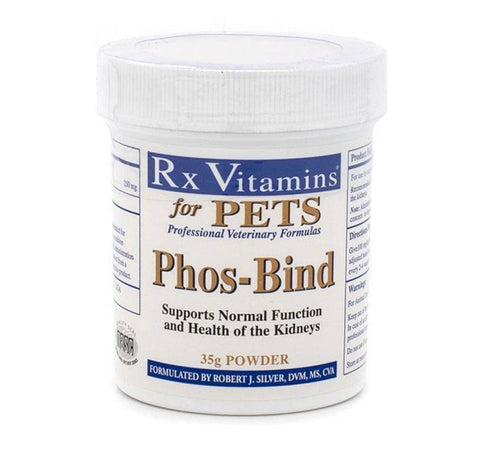 Rx Vitamins Phos-Bind