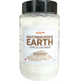 Totally Raw Diatomaceous Earth