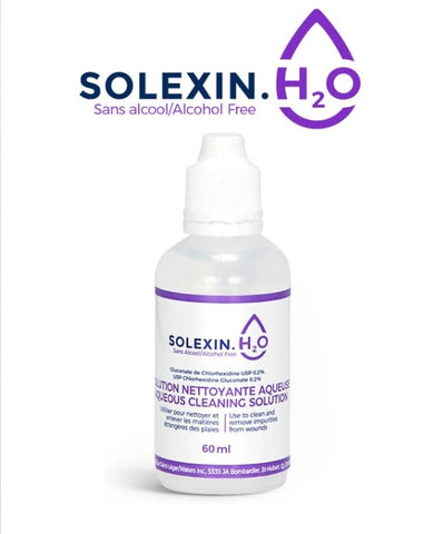 Solexin SA