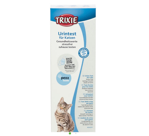 TRIXIE Urine Test for Cats