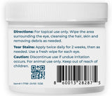 OcluVet Tear Stain Wipes