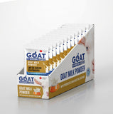Happy Days Dairy GOAT milk