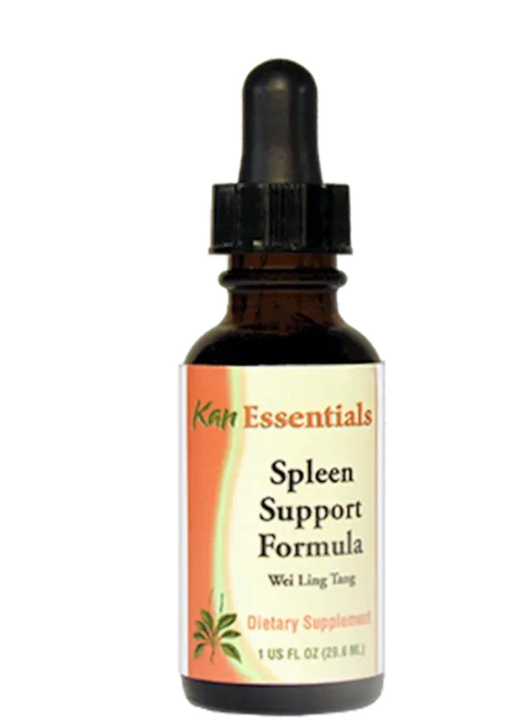 Kan Essentials Wei Ling Tang Spleen Support Tincture