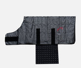 AnimaSol EquiSol Red and Near-Infared Light Therapy Blanket, Leg wraps & Bell Boots