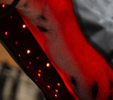 AnimaSol EquiSol Red and Near-Infared Light Therapy Blanket, Leg wraps & Bell Boots