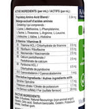 Rx Vitamins Amino B-Plex