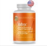 Voltrex by Gold Standard Herbs