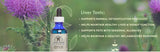 Adored Beast Liver Tonic for Dogs and Cats