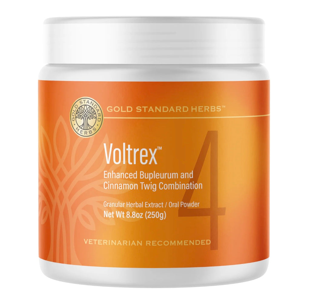 Voltrex by Gold Standard Herbs – DOGsAGE