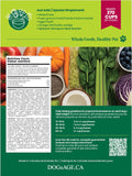 Nutrapure YBF Dog Food Meal Mix