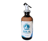 Woof Creek Algal Omega Oil for Dogs and Cats
