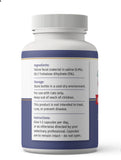 Legacy Biome Premium FMT Capsules