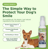 Adore Pet Complete Oral Care for Dogs