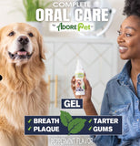 Adore Pet Complete Oral Care for Dogs