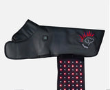 AnimaSol Red and Near-Infrared Light Therapy Blankets and Pad