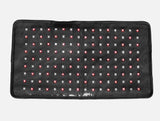 AnimaSol Red and Near-Infrared Light Therapy Blankets and Pad