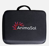 AnimaSol Red and Near-Infrared Light Therapy Blankets and Pad