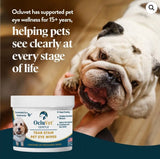 OcluVet Tear Stain Wipes