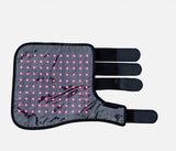 AnimaSol EquiSol Red and Near-Infared Light Therapy Blanket, Leg wraps & Bell Boots
