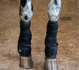 AnimaSol EquiSol Red and Near-Infared Light Therapy Blanket, Leg wraps & Bell Boots