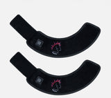 AnimaSol EquiSol Red and Near-Infared Light Therapy Blanket, Leg wraps & Bell Boots