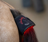 AnimaSol EquiSol Red and Near-Infared Light Therapy Blanket, Leg wraps & Bell Boots