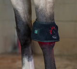 AnimaSol EquiSol Red and Near-Infared Light Therapy Blanket, Leg wraps & Bell Boots