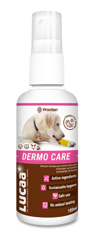 LUCAA+ Dermo Care