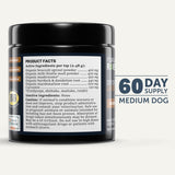 Four Leaf Rover Liver Kidney Clean