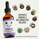 MycoCat Vitality
