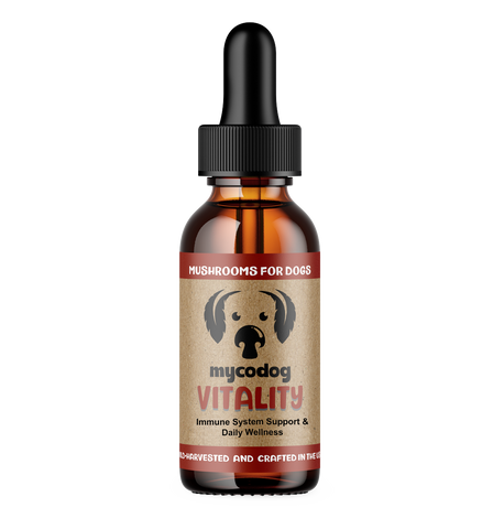 MycoDog Vitality