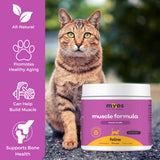 MYOS Muscle supplement for Dogs and Cats
