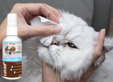 LUCAA+ Probiotic Pet Eye Care