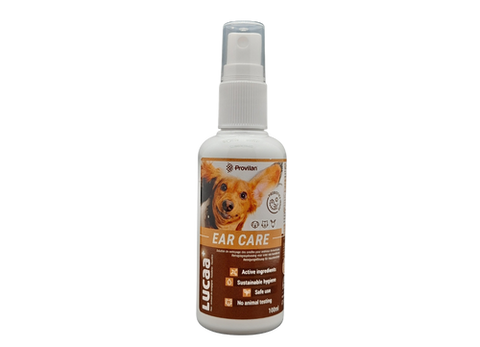 LUCAA+ Ear Care
