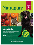 Nutrapure YBF Dog Food Meal Mix