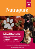 Nutrapure Meal Booster