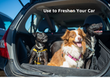 LUCAA+ Pet Probiotic Odour Remover