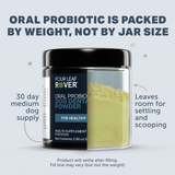 Four Leaf Rover Oral Health Daily Dental
