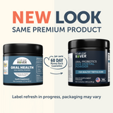 Four Leaf Rover Oral Health Daily Dental