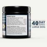 Four Leaf Rover Oral Health Daily Dental