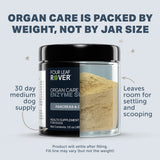 Four Leaf Rover Digest Organ Care Enzyme Support