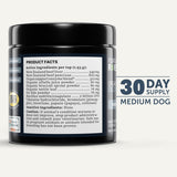 Four Leaf Rover Digest Organ Care Enzyme Support