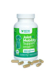 Motion Health Green Lipped Mussel Supplement for Pets and their People